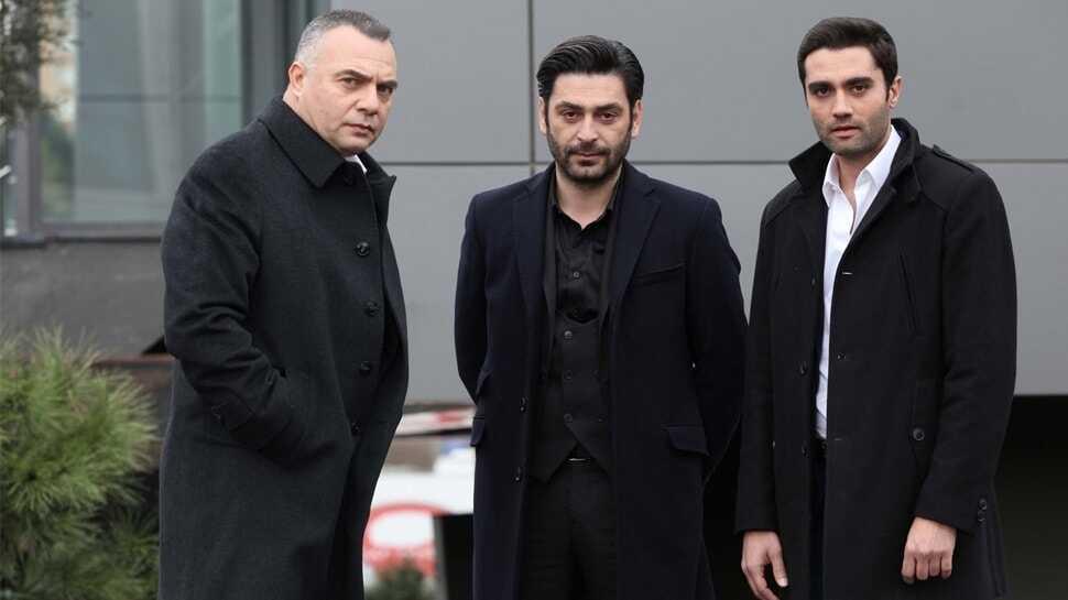 Eşkıya Dünyaya Hükümdar Olmaz'da flaş gelişme! EDHO'ya bomba bir isim transfer oldu