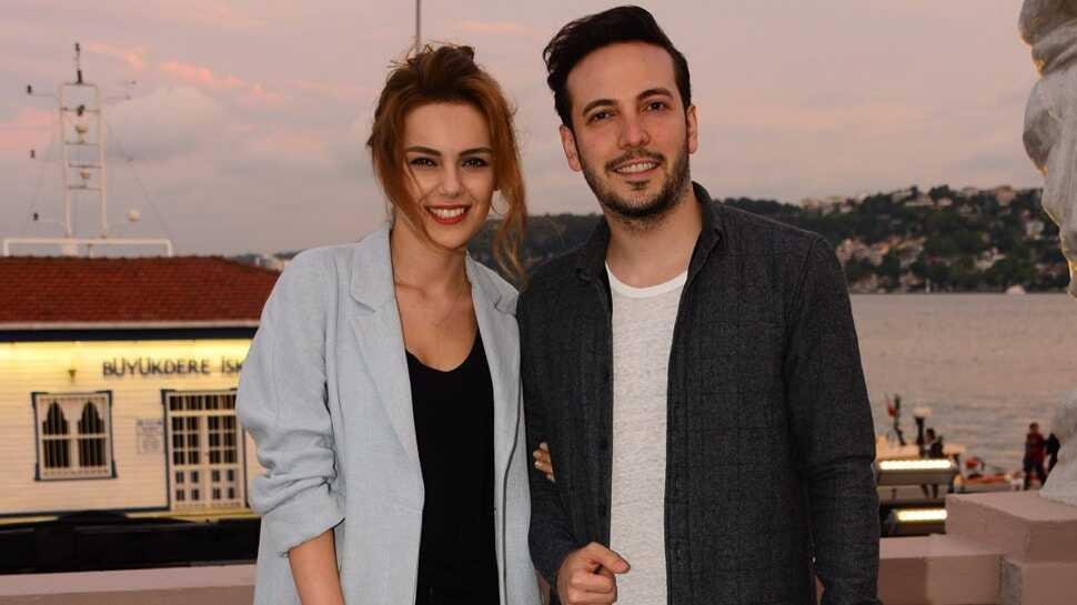 Oğuzhan Koç ve Yağmur Tanrısevsin barışıyor mu" Manidar açıklama!
