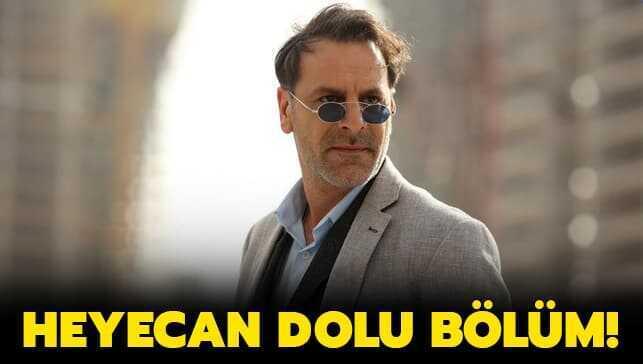 Babil 2. bölüm özeti...