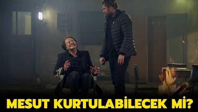 Arka Sokaklar 539. bölümde yaşananlar...