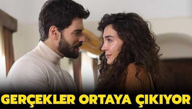 Hercai 29. bölümde yaşananlar...