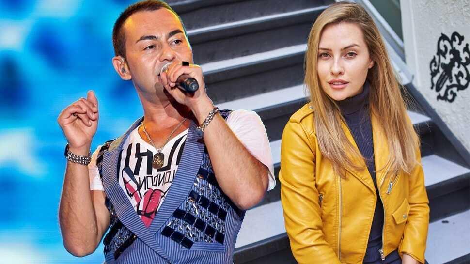 Serdar Ortaç ile barışacak mı" Chloe Loughnan son noktayı koydu!