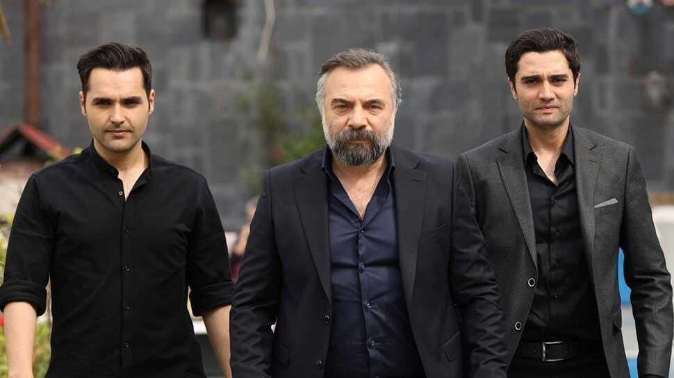 Eşkıya Dünyaya Hükümdar Olmaz'a flaş transfer! Arka Sıradakiler'in yıldızı EDHO'ya dahil oldu