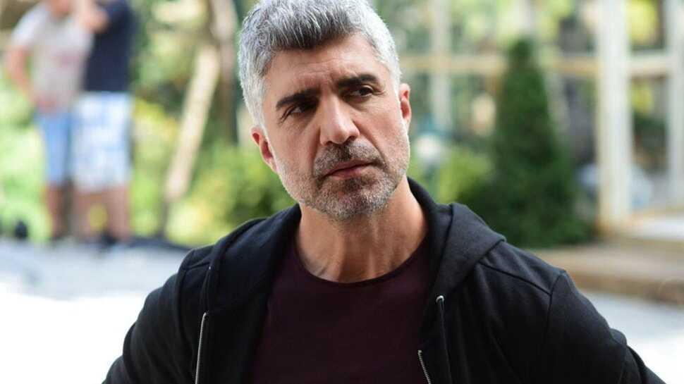 Özcan Deniz'e bir şok daha! Kral dizisi için karar verildi