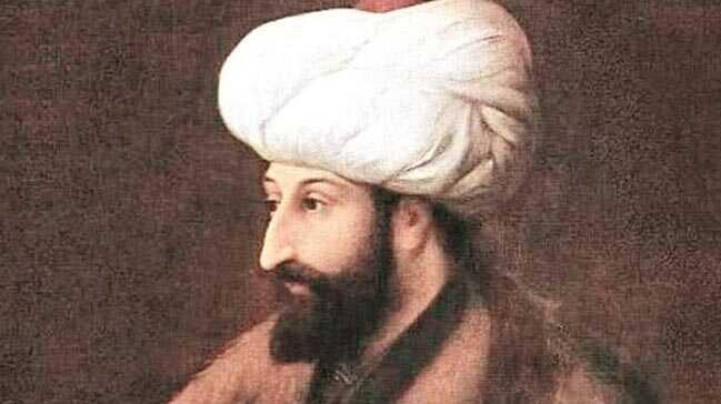 TTK'dan Fatih Sultan Mehmet Han belgeseli