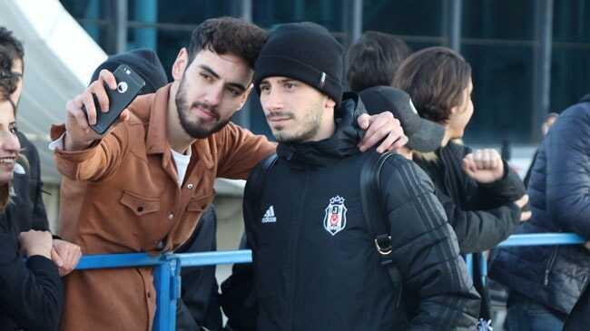 Transferi resmen açıklandı