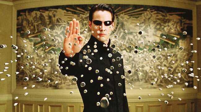 Matrix 4'ün çekimleri 5 Şubat'ta başlıyor