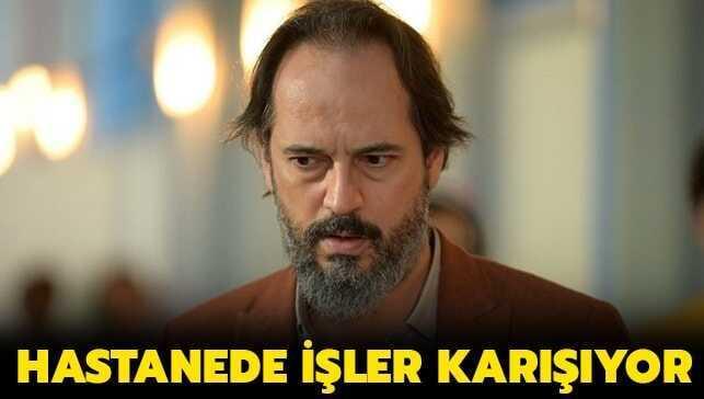 Hekimoğlu 5. bölüm özeti haberimizde