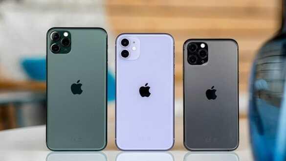 Apple'ın geliri 'iphone satışları' ile arttı