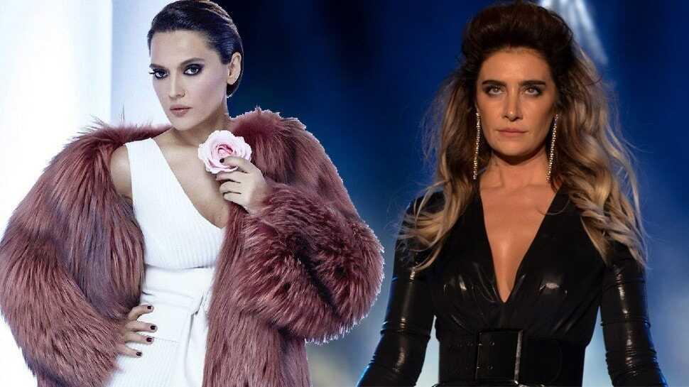 Sıla, Demet Akalın'ı tek kalemde sildi! Akalın'dan jet açıklama geldi