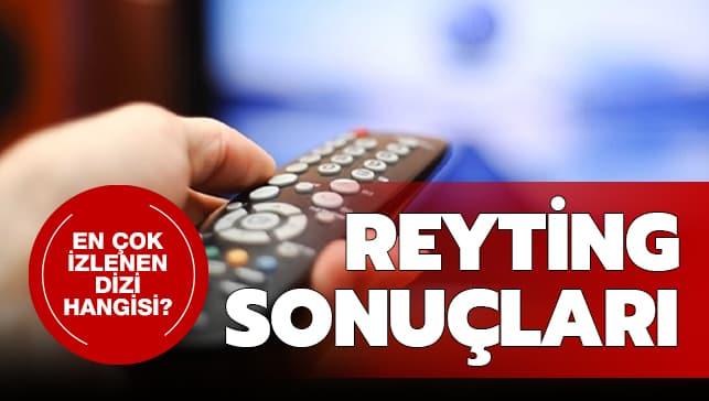 29 Ocak reyting sonuçları açıklandı! Çarşamba Zemheri, Doğduğun Ev