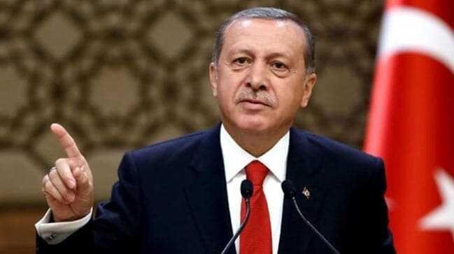 'Kudüs İsrail'e verilemez'