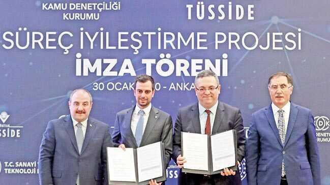 Gökyüzü Gözlem Şenliği 20 Ağustos'ta