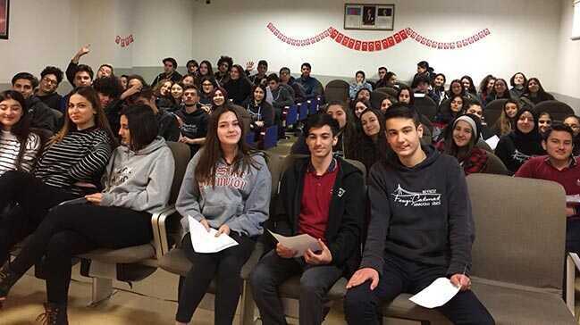 Yerli Broadway'in temeli atıldı