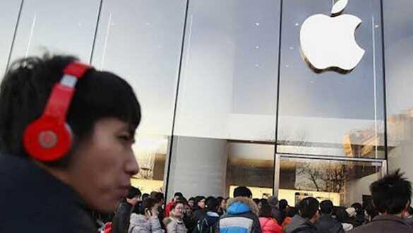 Teknoloji devi Apple'dan koronavirüs önlemi: Tüm mağazalarını kapatıyor