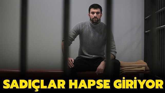 Sefirin Kızı 6. bölüm özeti...