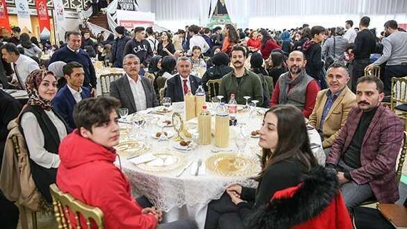 Beykoz Tiyatro Akademisi'nin açılışı yapıldı