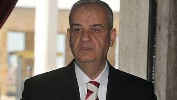 AK Partili 6 vekilden İlker Başbuğ için suç duyurusu