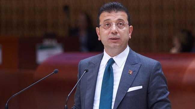 İmamoğlu'na yüzde 35 zam tepkisi: İstanbulluları aldattı!