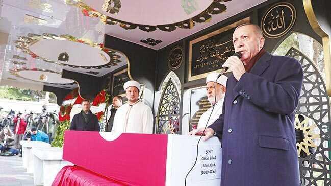 'İdlib'de rejime çok ağır bedel ödettik'