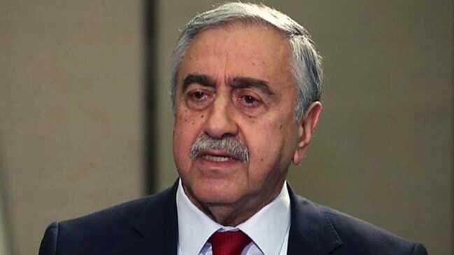 'İkinci bir Tayfur Sökmen olmayacağım' demişti... Siyaset dünyasından Akıncı'ya tepkiler çığ gibi!