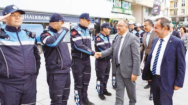 Yalova'da 3 bin dükkan ruhsatsız