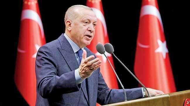 Başkan Erdoğan: Mehmetçiğe saldıranlar belalarını buldular