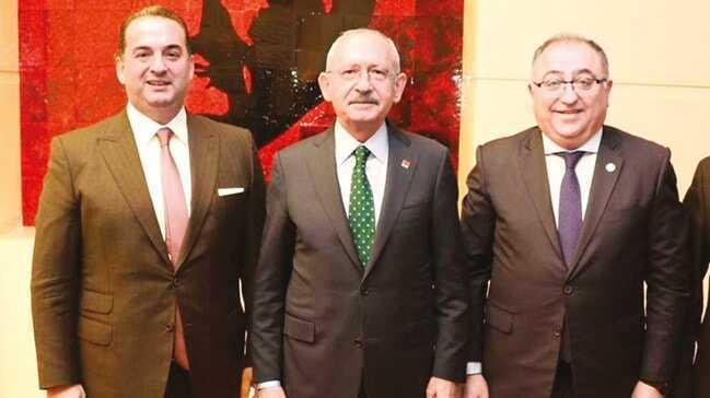 CHP'li Yalova Belediyesi'nde yolsuzluk zinciri