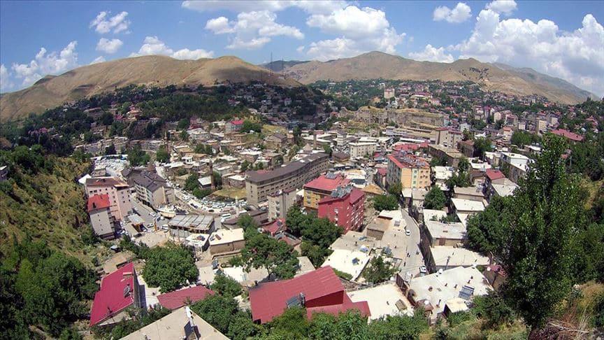 Bitlis'te bugün okullar tatil mi? İşte Bitlis Valiliğinden ...