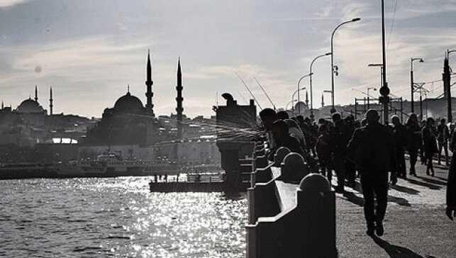 Dikkat! İstanbul için sıcaklık uyarısı