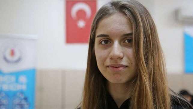 Manisa'da bir lise öğrencisi yapay zeka ile yoklama projesi geliştirdi