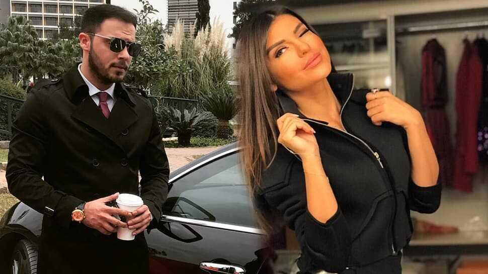 Söylemezsem Olmaz'ın sunucusu Bircan Bali ve Ömer Gezen boşanıyor mu"