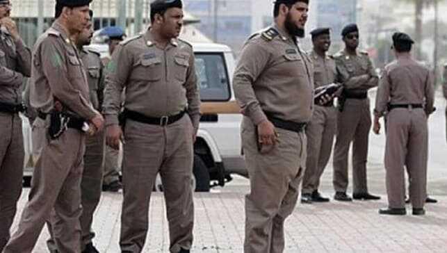 Suudi Arabistan'da Filistinlilere büyük zulüm!