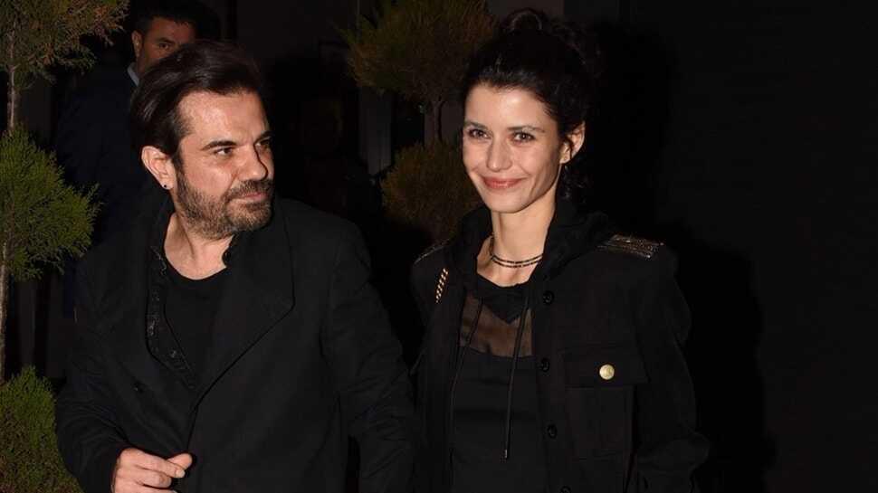 Beren Saat ve Kenan Doğulu çiftinin evliliğinde yeni bir kriz mi var"