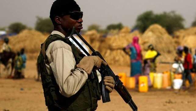 Nijerya'da Boko Haram 16 kişiyi kaçırdı