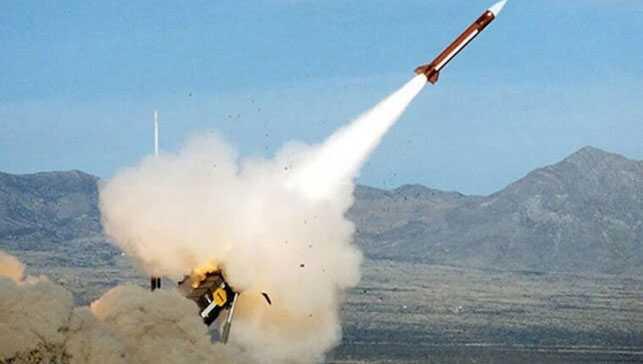 Irak'ta ABD askeri üssüne saldırı