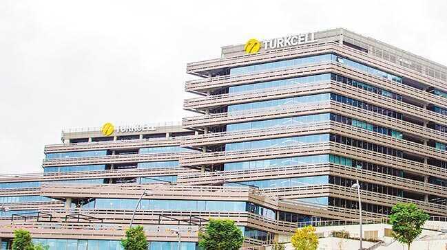 Turkcell 1 milyar $'lık kredisini erken kapattı