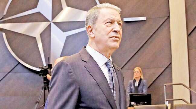 'Ateşkese uymayanlara karşı zor kullanılacak'