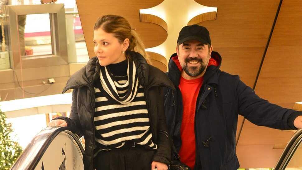 Ata Demirer ve Alara Bozbey ayrıldı mı"