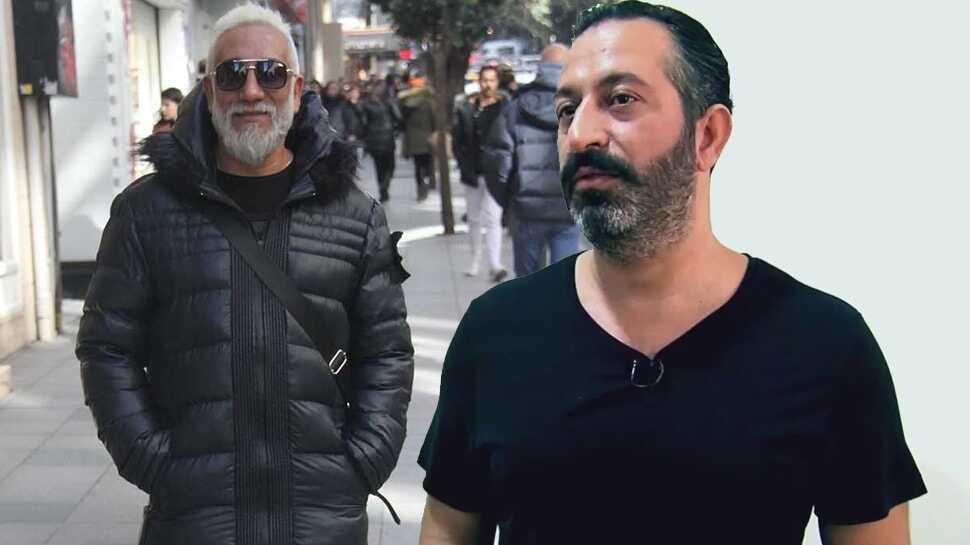 Cem Yılmaz'a Tarık Mengüç'ten sitem: Aşklarından bize sıra gelmedi!