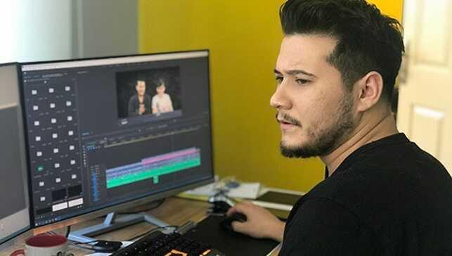 Sesiyle 170 kişiyi taklit ediyor: Dünya rekorunu Türkiye'ye getireceğim