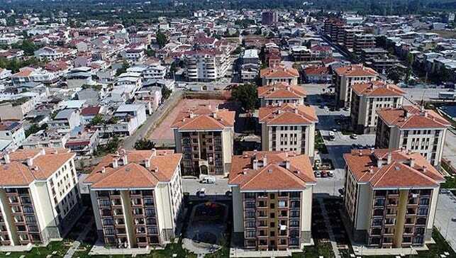 Konut satış rakamları açıklandı
