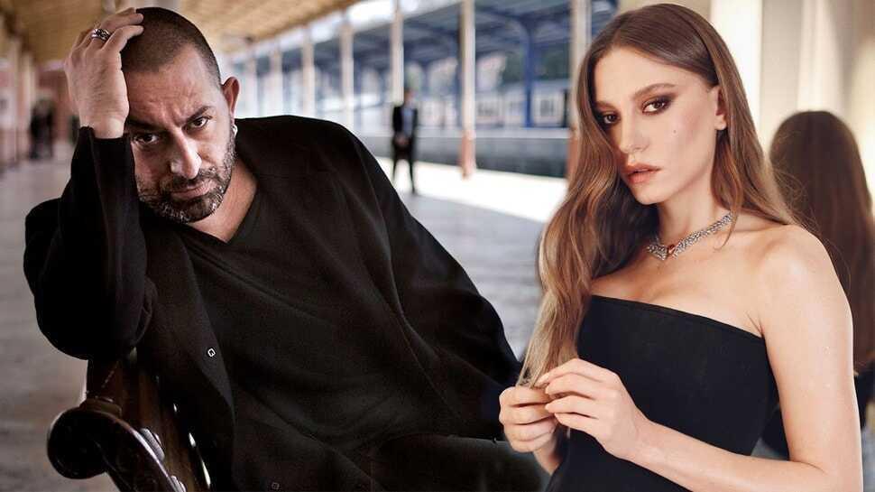 Cem Yılmaz ile aşk yaşayan Serenay Sarıkaya'nın kariyeri tehlikede!