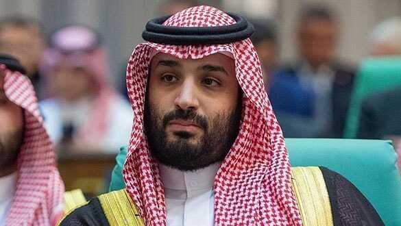 Suudi Arabistan, Netanyahu ile görüşme haberlerini yalanladı