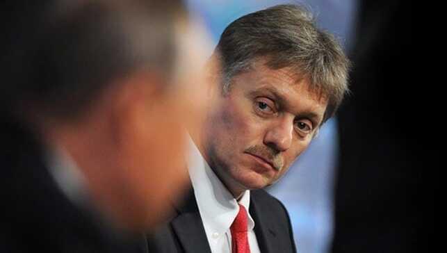 Peskov: Rusya ve Türkiye, İdlib konusunda yakın temas halinde
