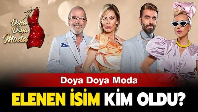 40+ Doya Doya Moda Kim Elendi Bugün Images