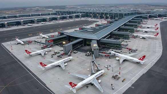 THY'den gençlere yönelik iş müjdesi! İşte aranan şartlar