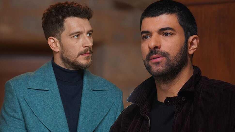 Sefirin Kızı'nda Uraz Kaygılaroğlu, Engin Akyürek'ten başrolü kaptı