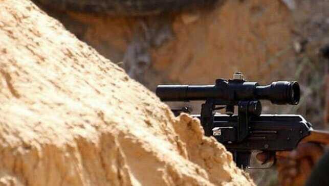 Rusya'da yerel basın, Libya'da bir Rus askerinin öldürüldüğünü iddia etti