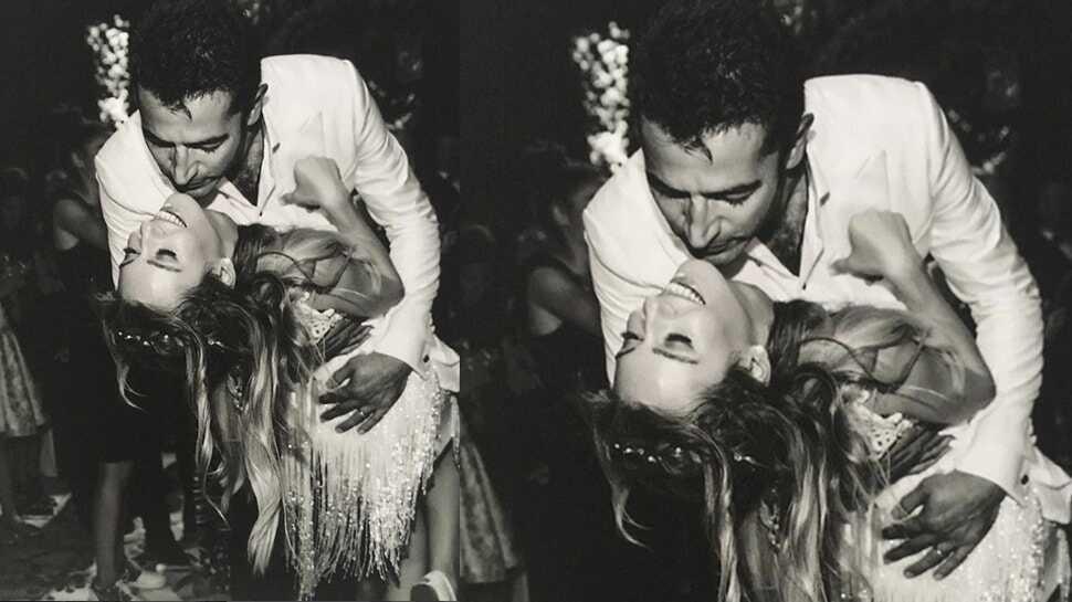 Sinem Kobal ve Kenan İmirzalıoğlu'nun romantik pozu sosyal medyayı salladı!